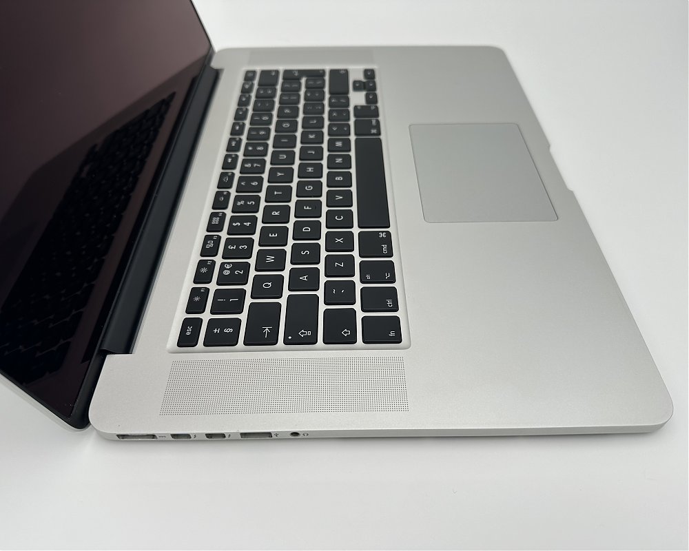 MacBook Pro 15 Inch Retina 2012-2013