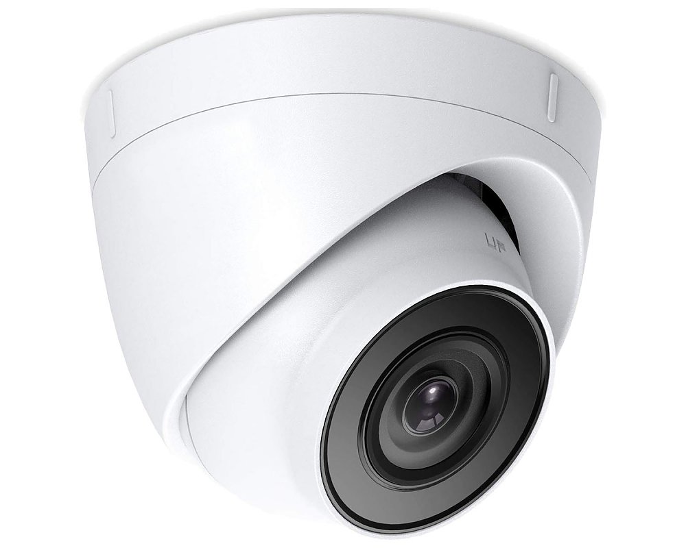 Ultra HD 5MP Outdoor PoE CCTV Camera