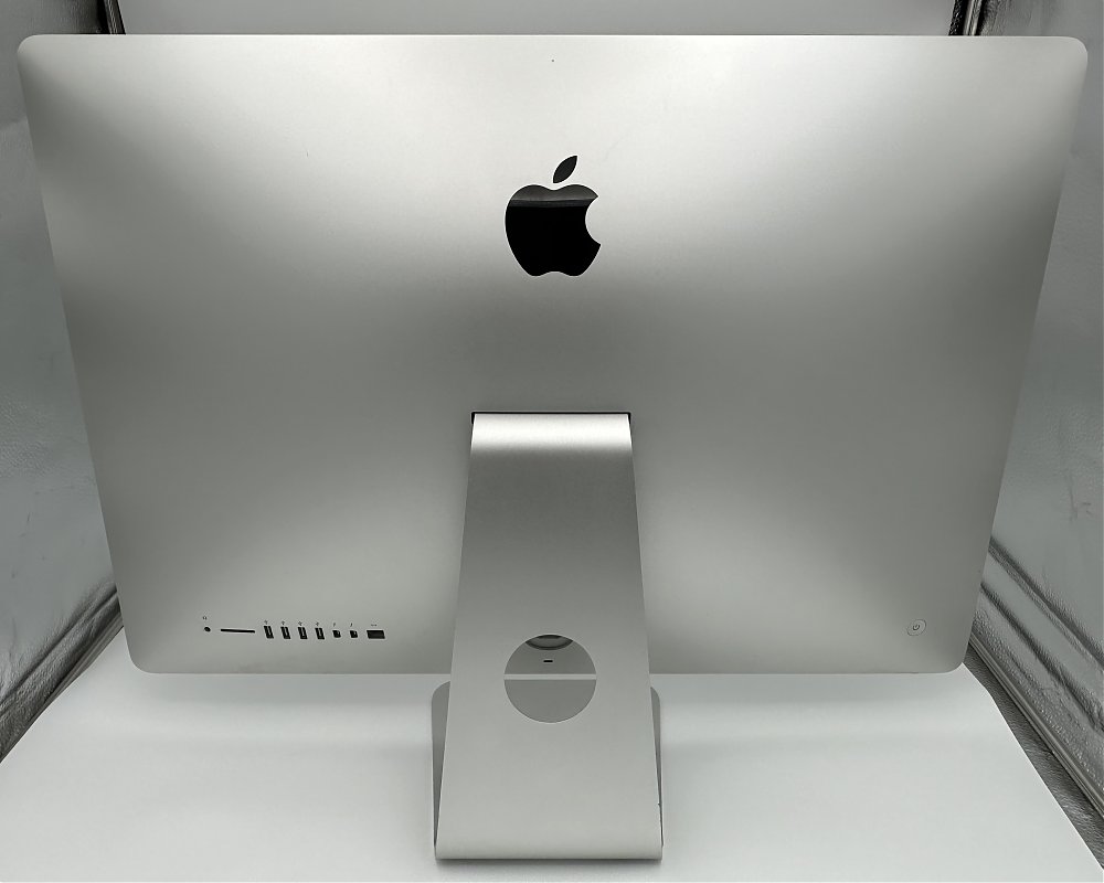 Apple 27 Inch 5K iMac 4.0Ghz Intel i7