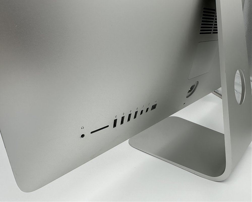 Apple 27 Inch 5K iMac 4.0Ghz Intel i7
