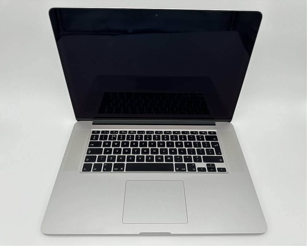 MacBook Pro 15 Inch Retina 2012-2013