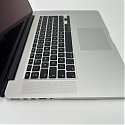 MacBook Pro 15 Inch Retina 2012-2013