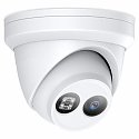 Ultra HD 4K Outdoor PoE CCTV Camera