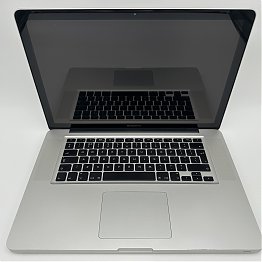 MacBook Pro 15 Inch with DVD